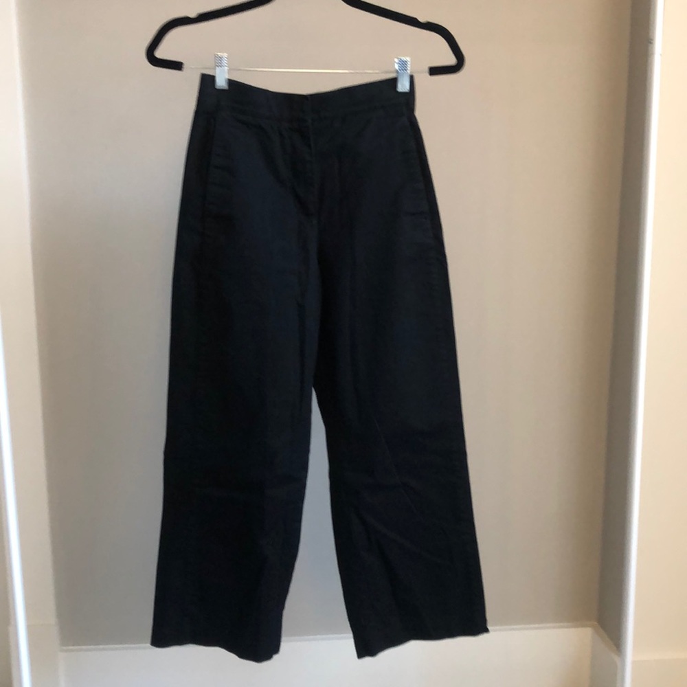 Black Trousers